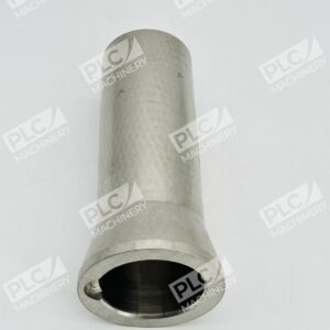 GRM C02450A 1203 Stainless Steel Concentric Reducer Coupler Fitting 49928