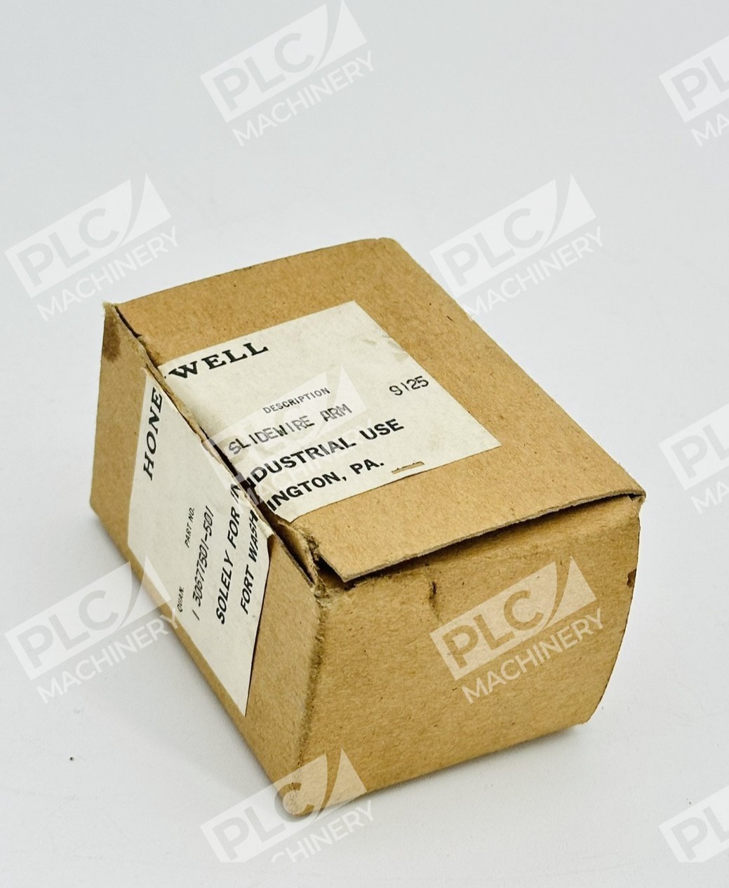 Honeywell 30677501-501 Slidewire Arm