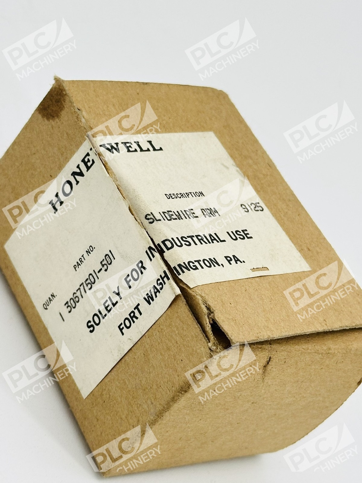 Honeywell 30677501-501 Slidewire Arm - Image 2