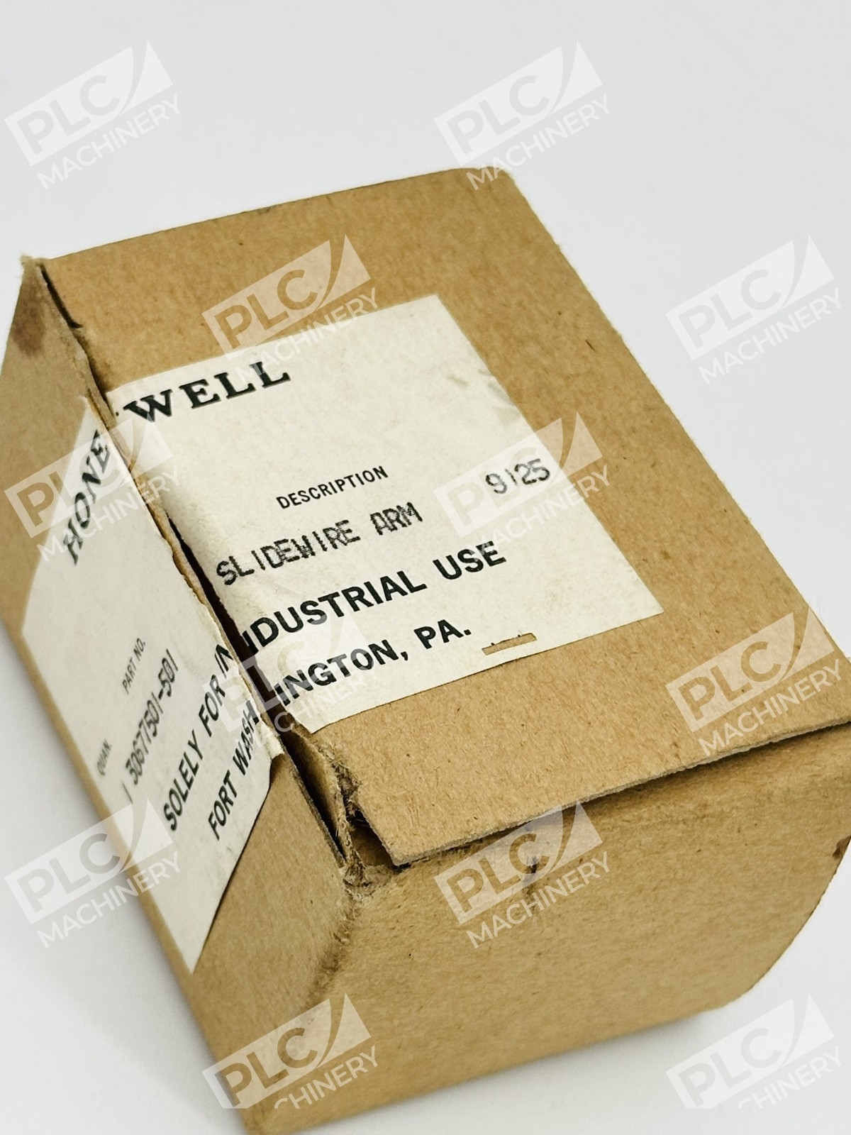 Honeywell 30677501-501 Slidewire Arm - Image 3