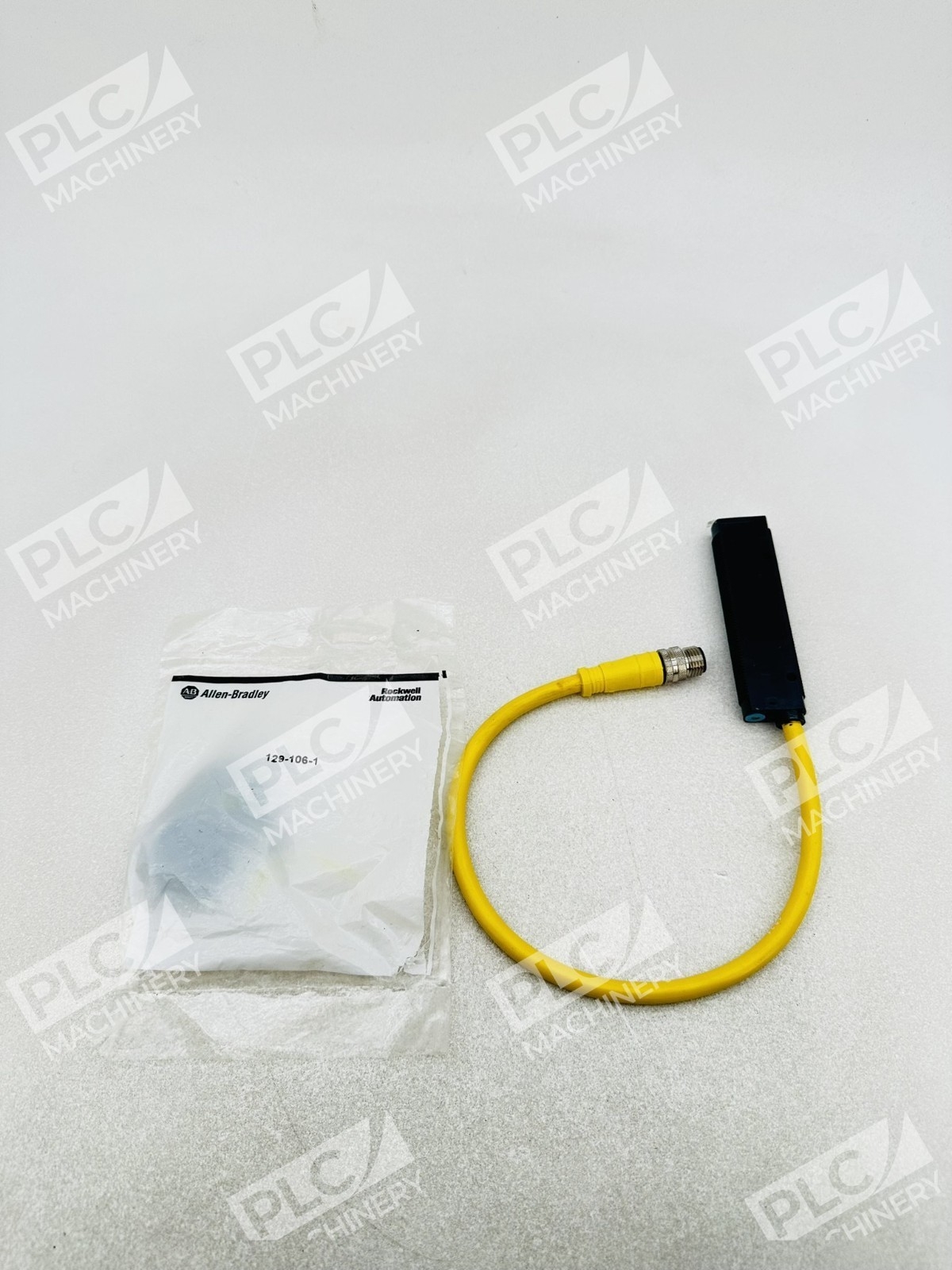 Allen Bradley 42SRP-6005-QD Photoswitch Diffuse Control Ser B - Image 4