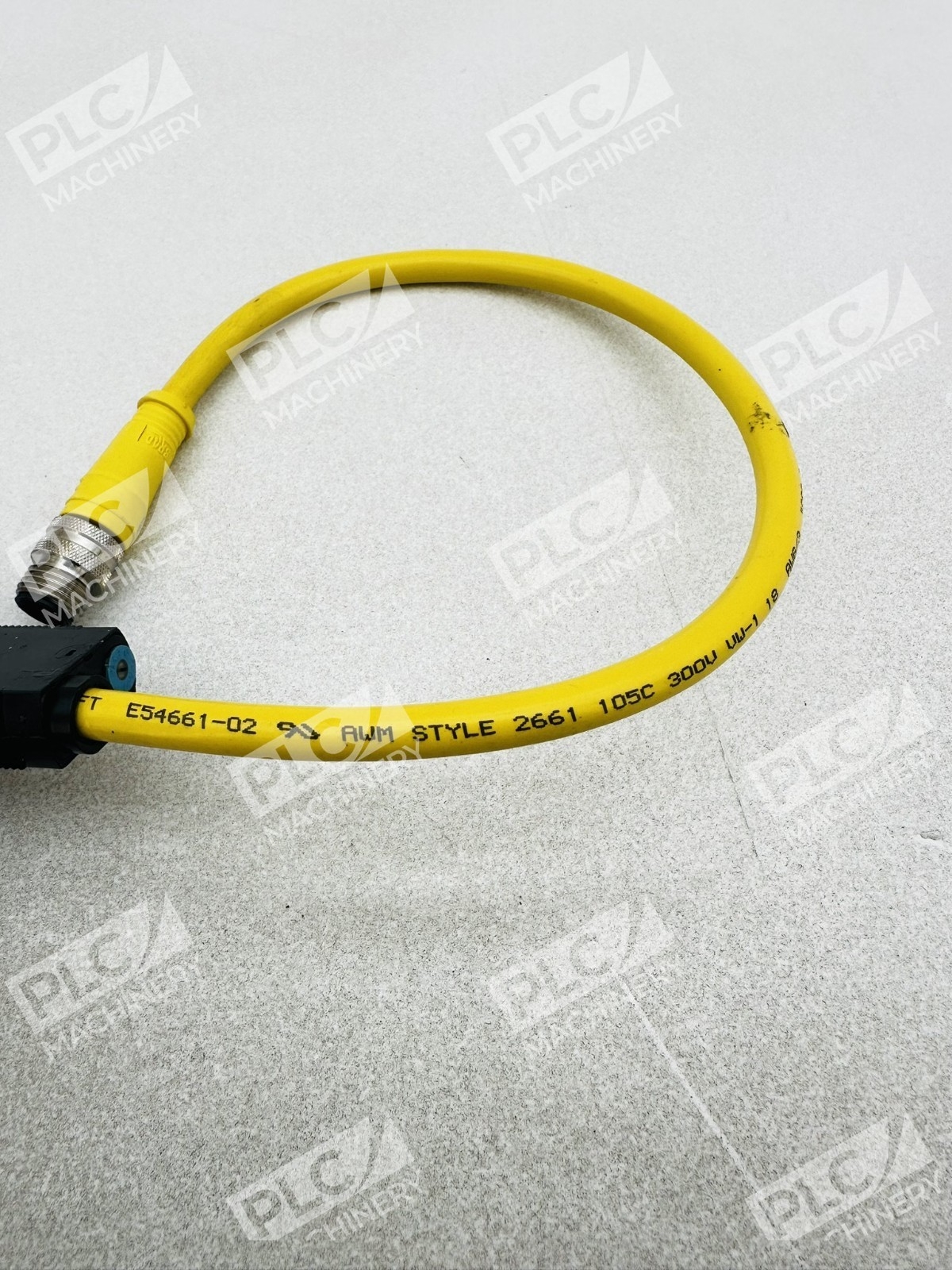 Allen Bradley 42SRP-6005-QD Photoswitch Diffuse Control Ser B - Image 7