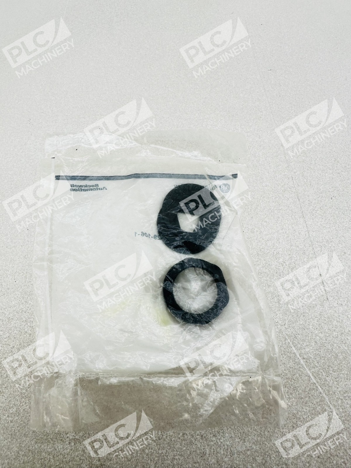 Allen Bradley 42SRP-6005-QD Photoswitch Diffuse Control Ser B - Image 9