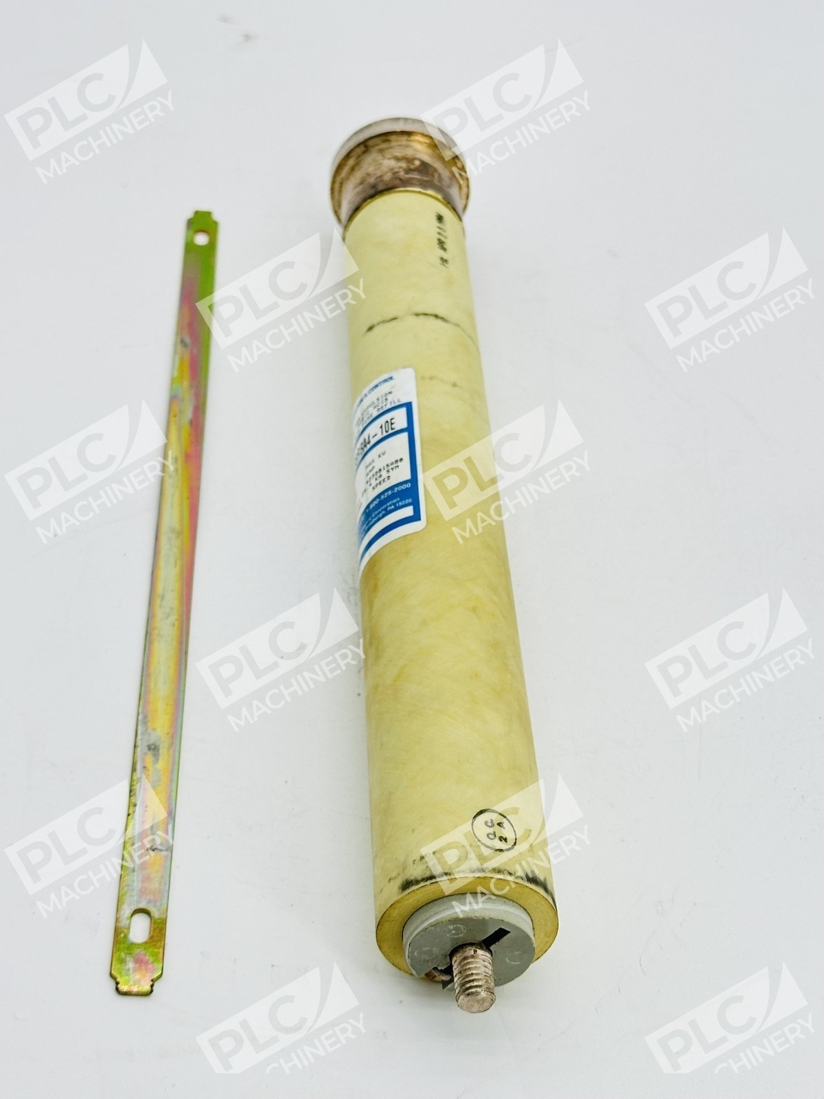 Westinghouse 38RBA4-10E Expulsion Fuse Refill 38KV Max 10E Amp