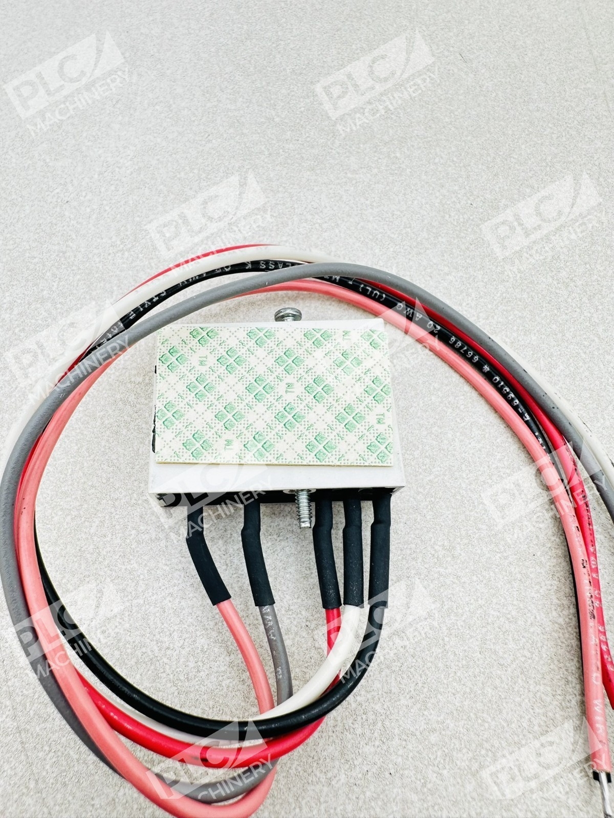 Eaton Durant 36059-451 DC Input Module - Image 4