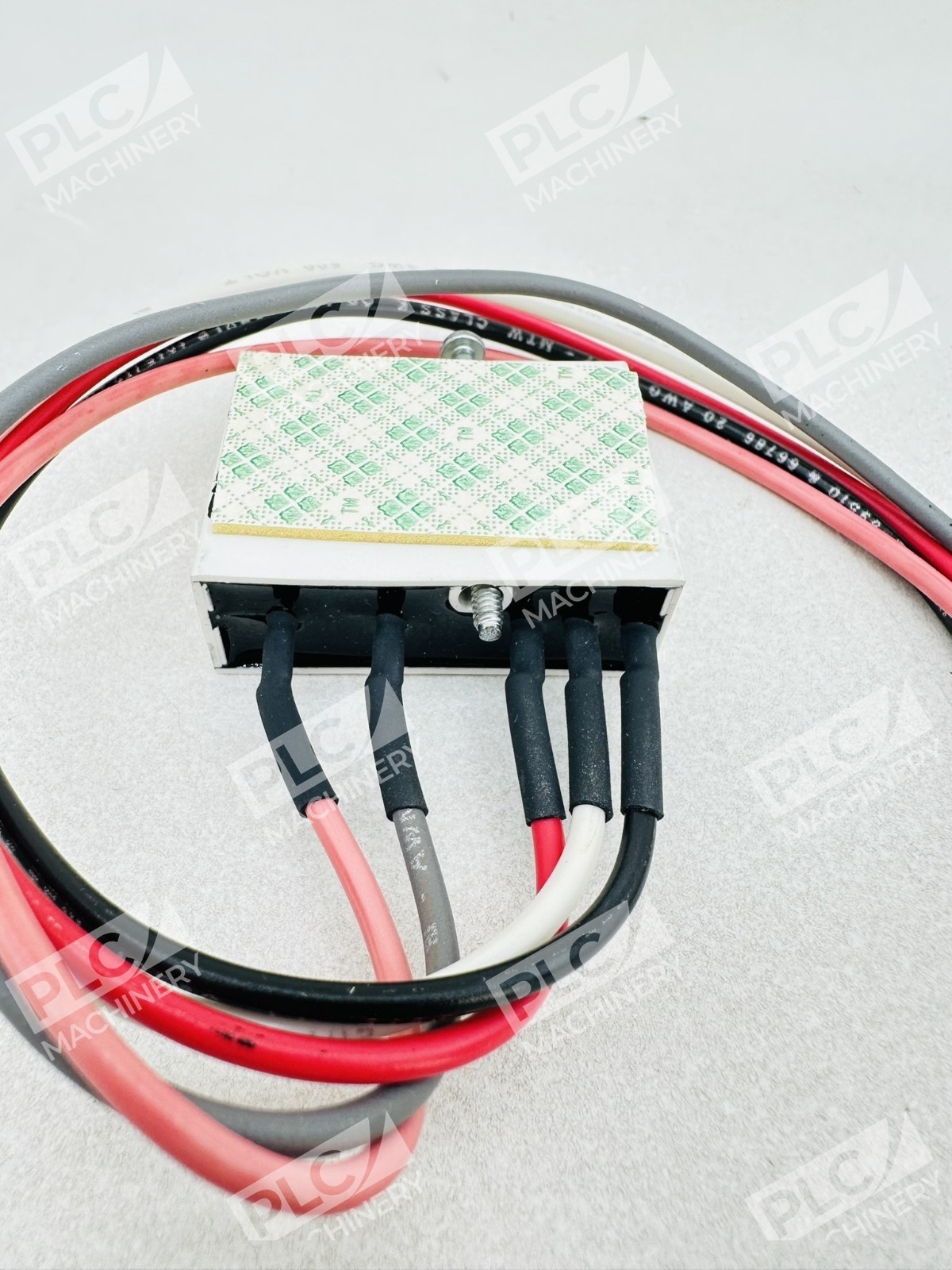 Eaton Durant 36059-451 DC Input Module - Image 5