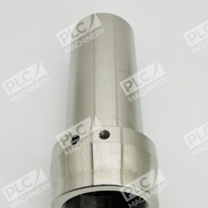 Sulzer 065900163B407A1W Shaft Wearing Sleeve Lot of 3