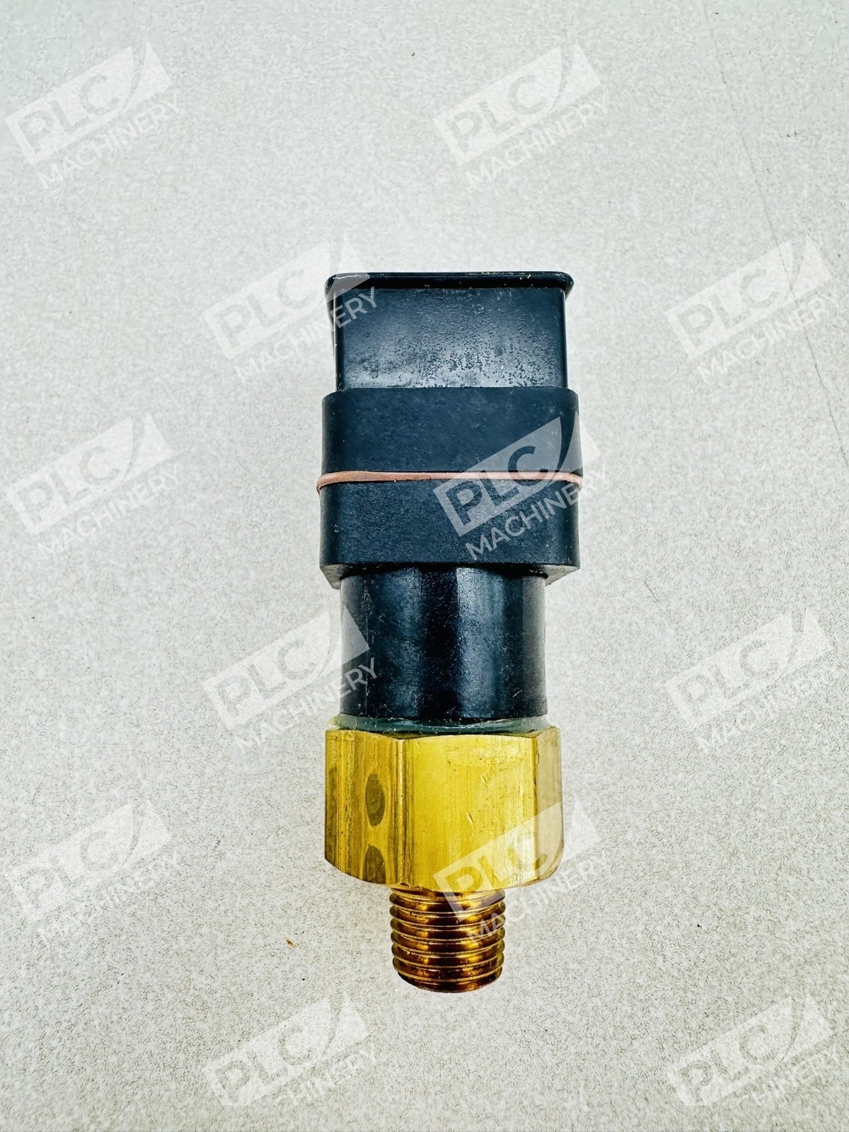 Nason MM-1C-60F/HH Pressure Switch Lot of 2 - Image 5