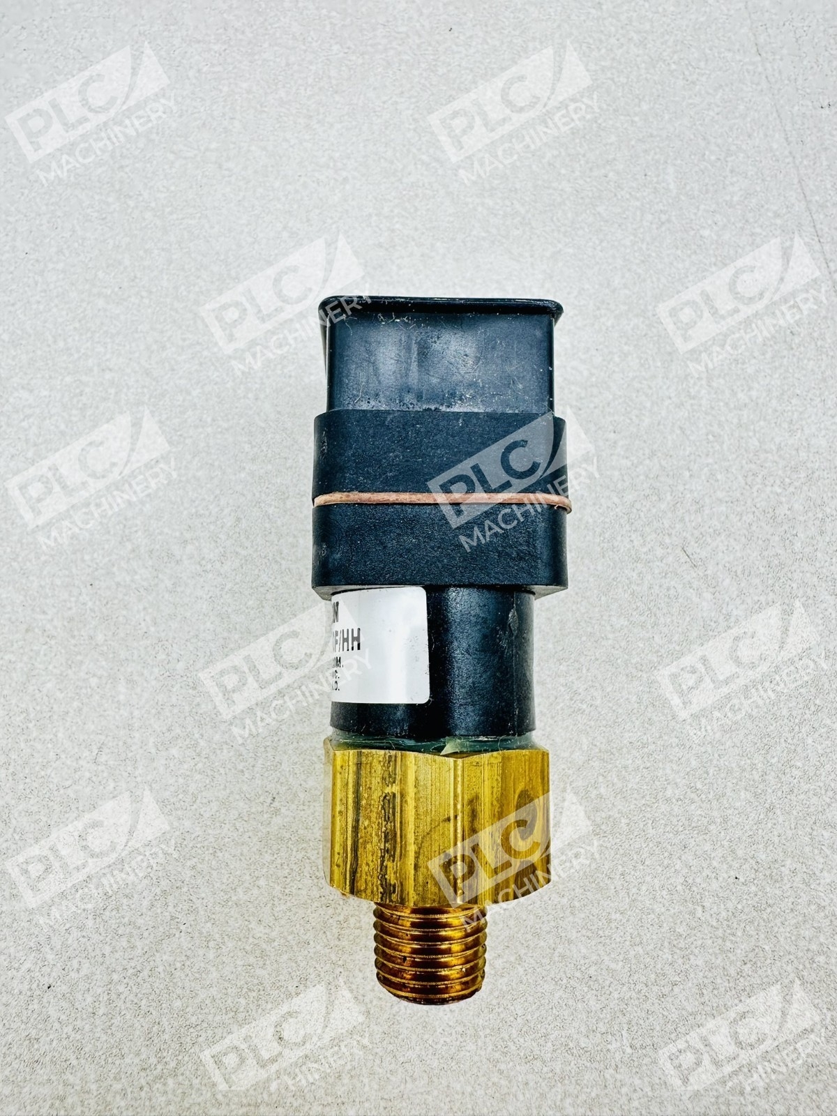 Nason MM-1C-60F/HH Pressure Switch Lot of 2 - Image 6