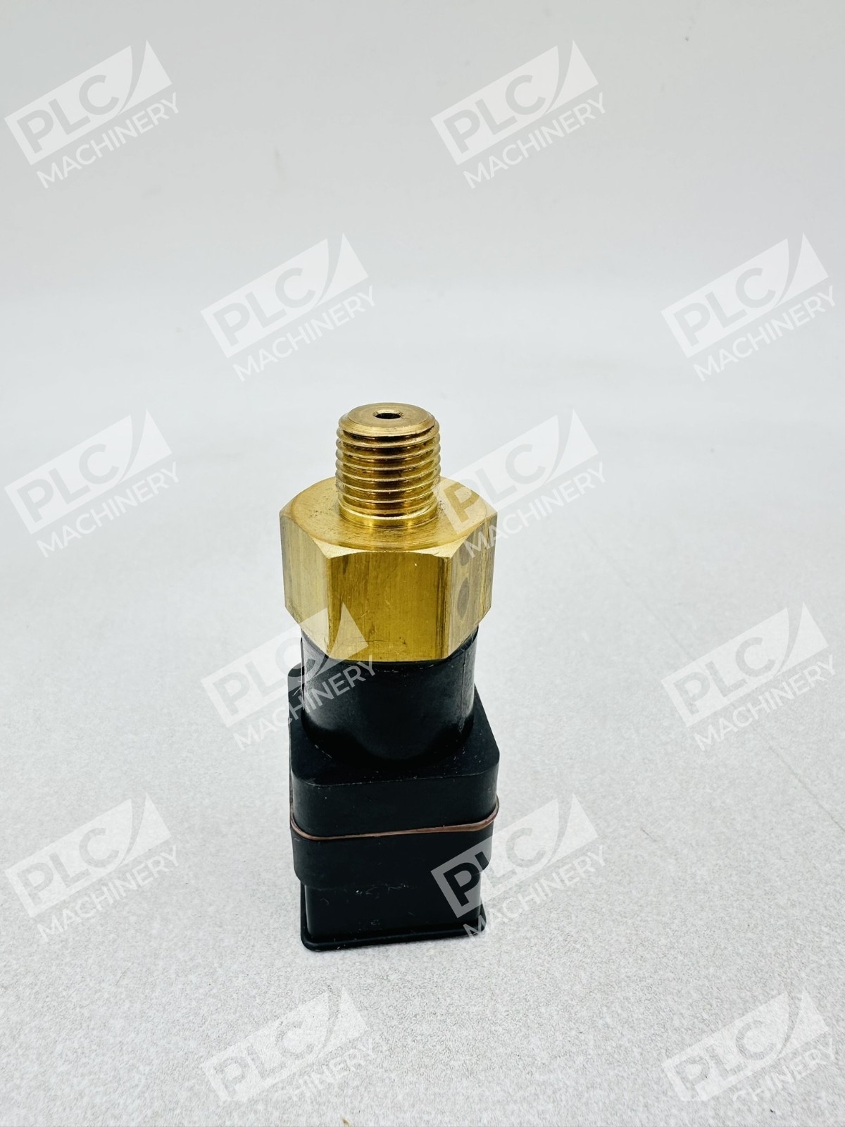 Nason MM-1C-60F/HH Pressure Switch Lot of 2 - Image 8