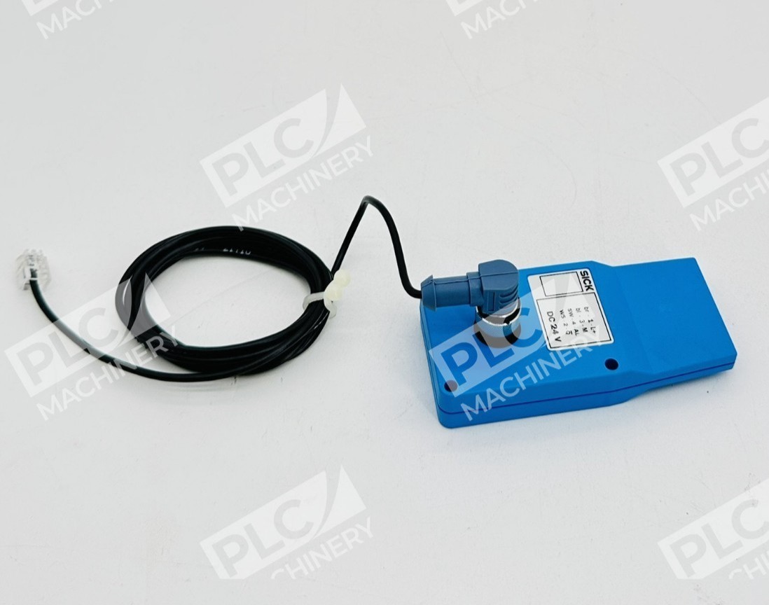 Sick WTR2-N551S06 Photoelectric Proximity Switch