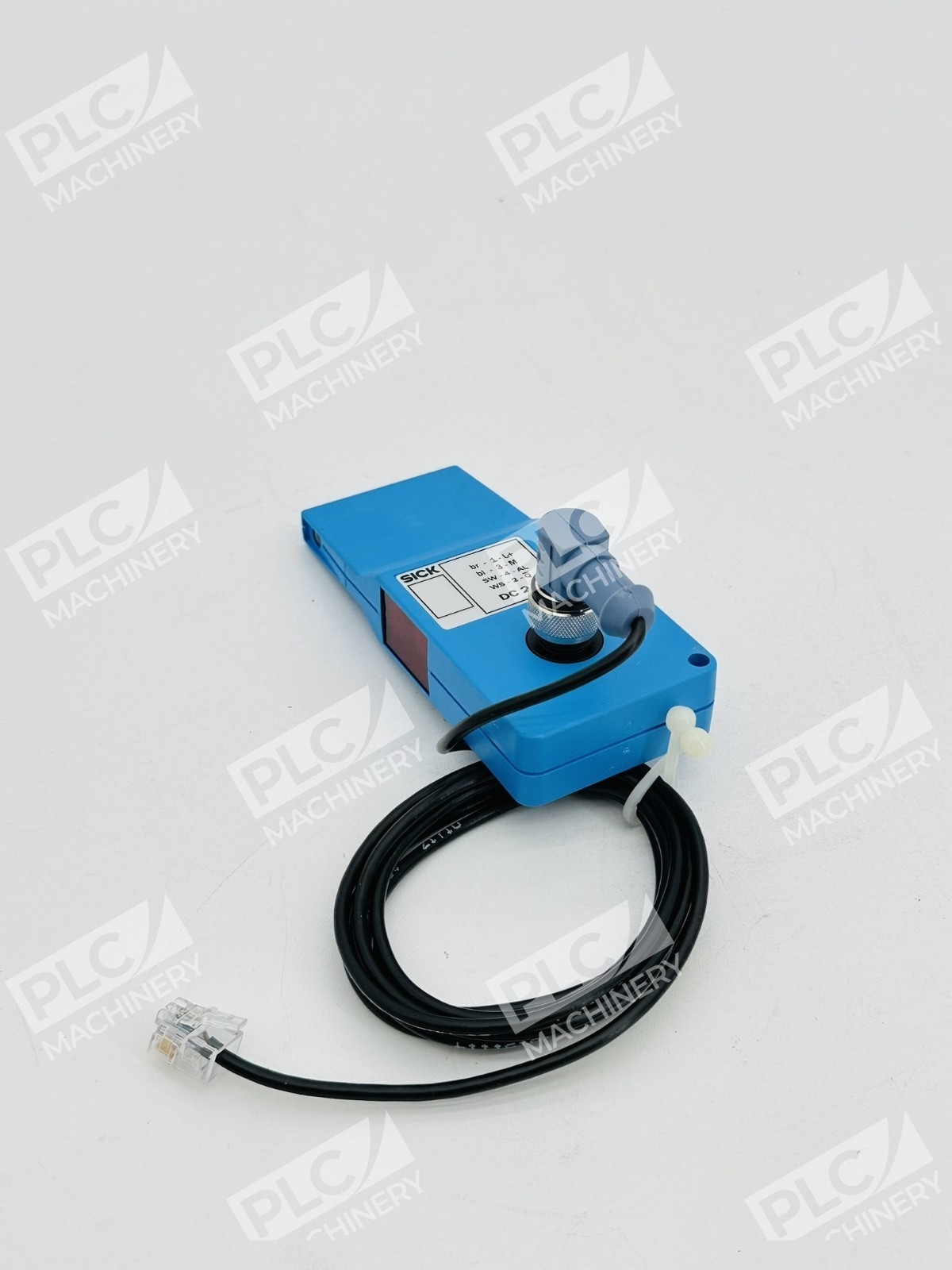Sick WTR2-N551S06 Photoelectric Proximity Switch - Image 2
