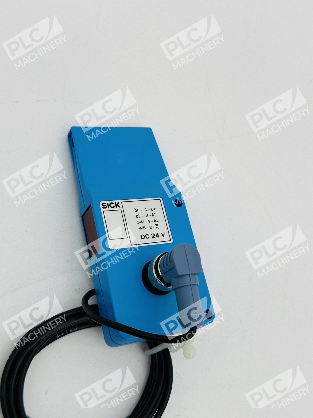 Sick WTR2-N551S06 Photoelectric Proximity Switch - Image 3