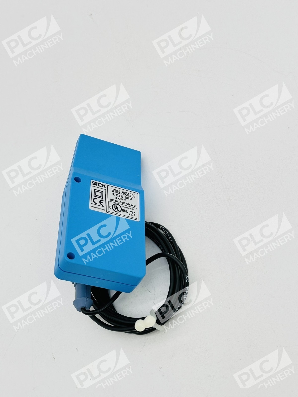 Sick WTR2-N551S06 Photoelectric Proximity Switch - Image 4