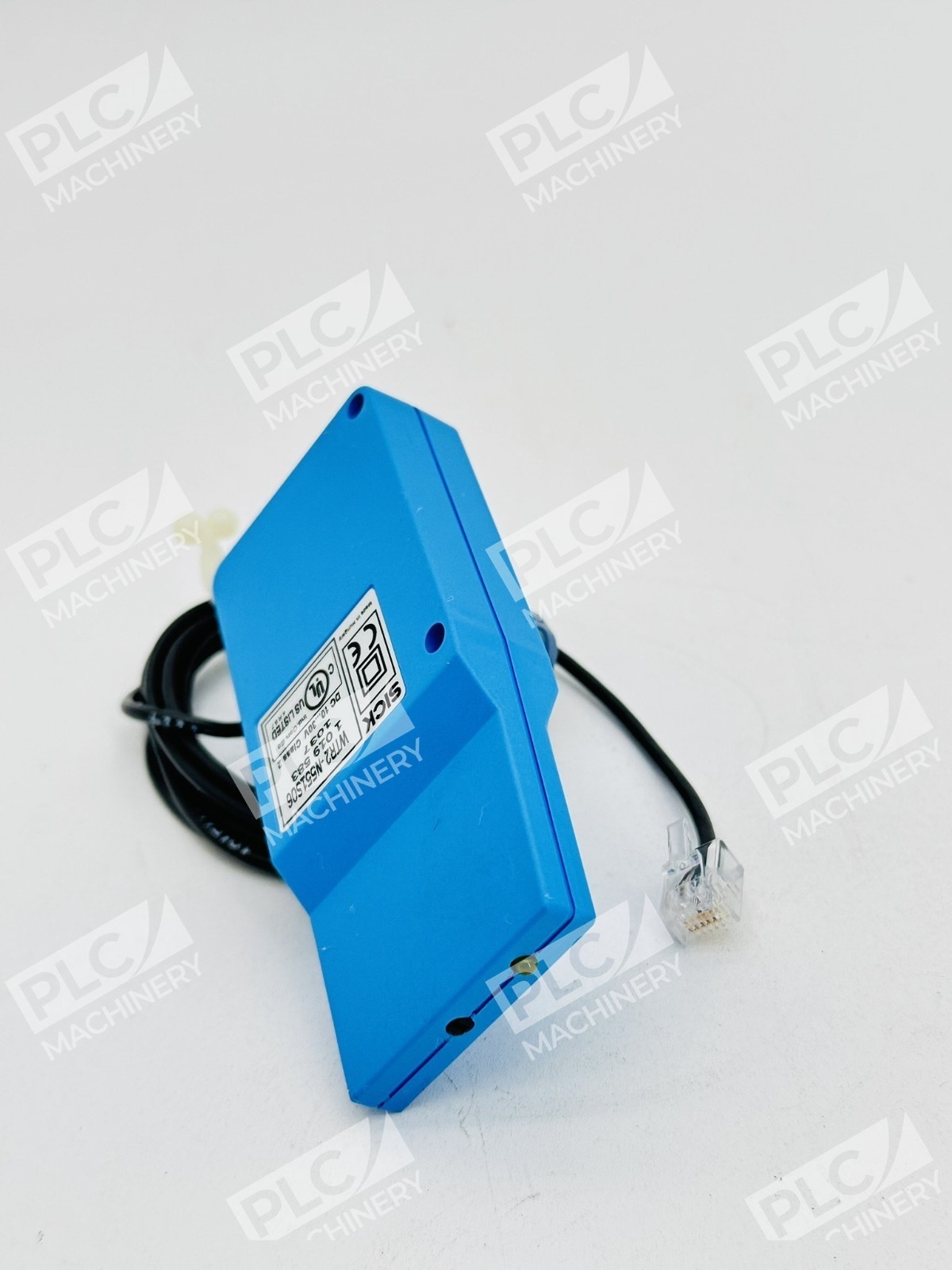 Sick WTR2-N551S06 Photoelectric Proximity Switch - Image 5