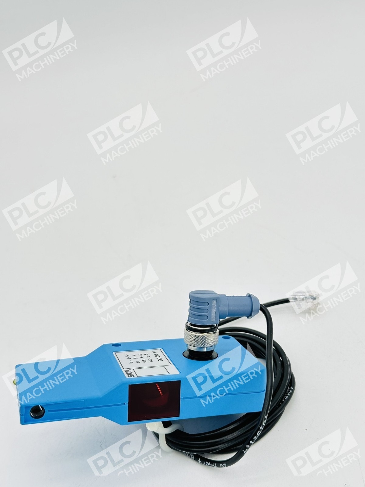 Sick WTR2-N551S06 Photoelectric Proximity Switch - Image 6