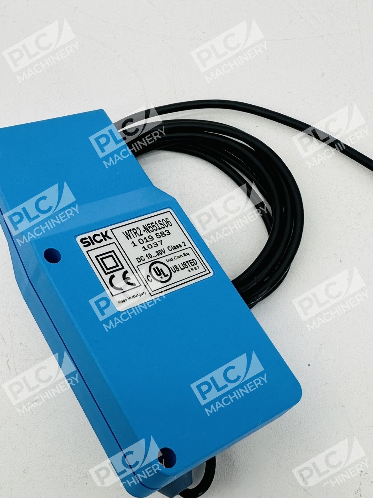 Sick WTR2-N551S06 Photoelectric Proximity Switch - Image 7