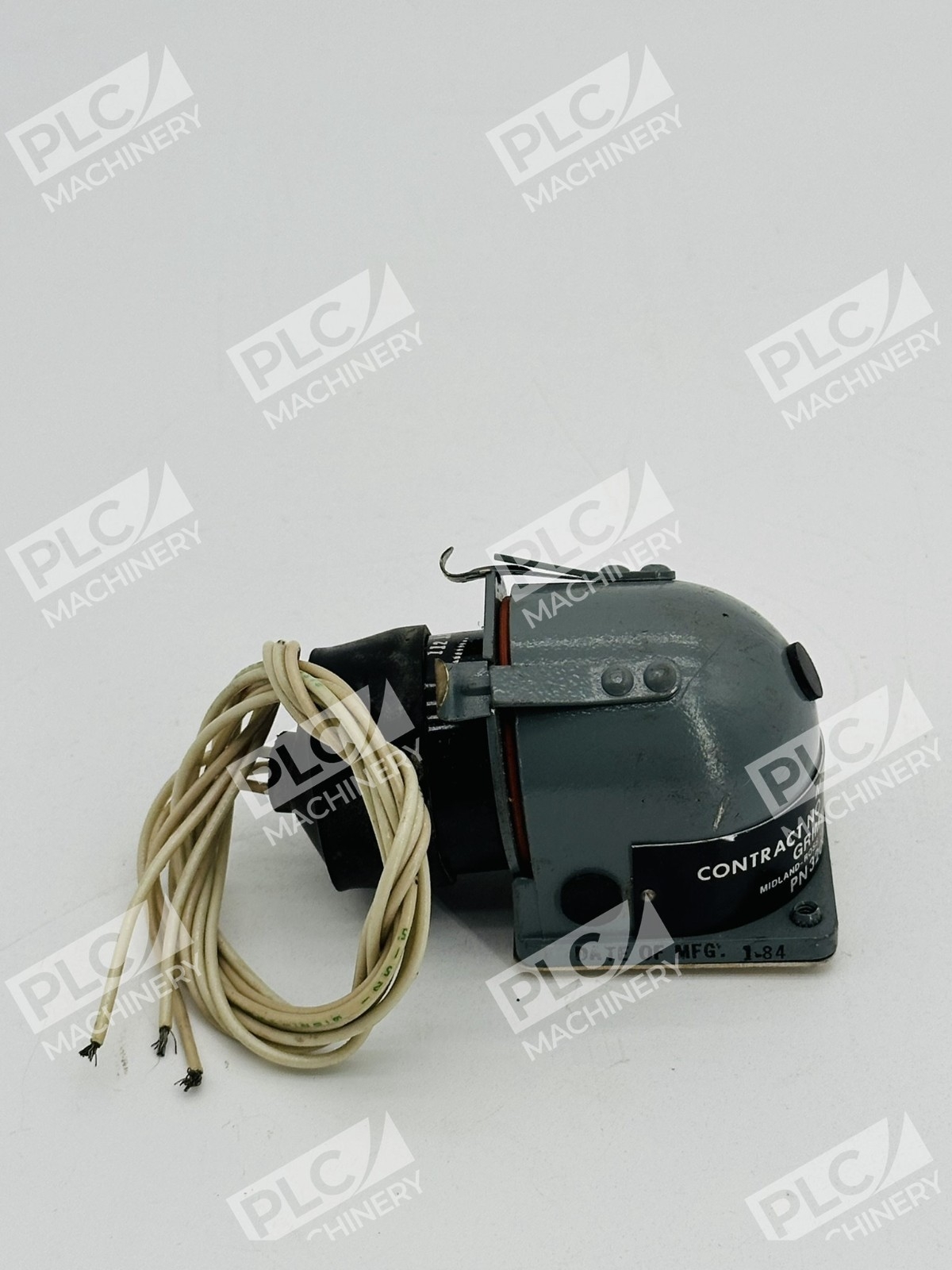 Grimes MS25318-1 Approach Light Assembly 32005A-6-7796 - Image 2