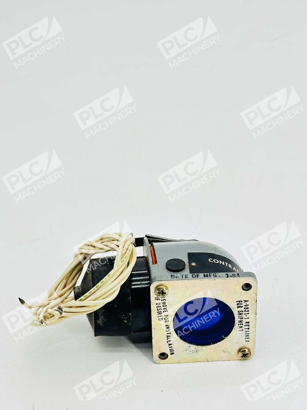 Grimes MS25318-1 Approach Light Assembly 32005A-6-7796 - Image 3