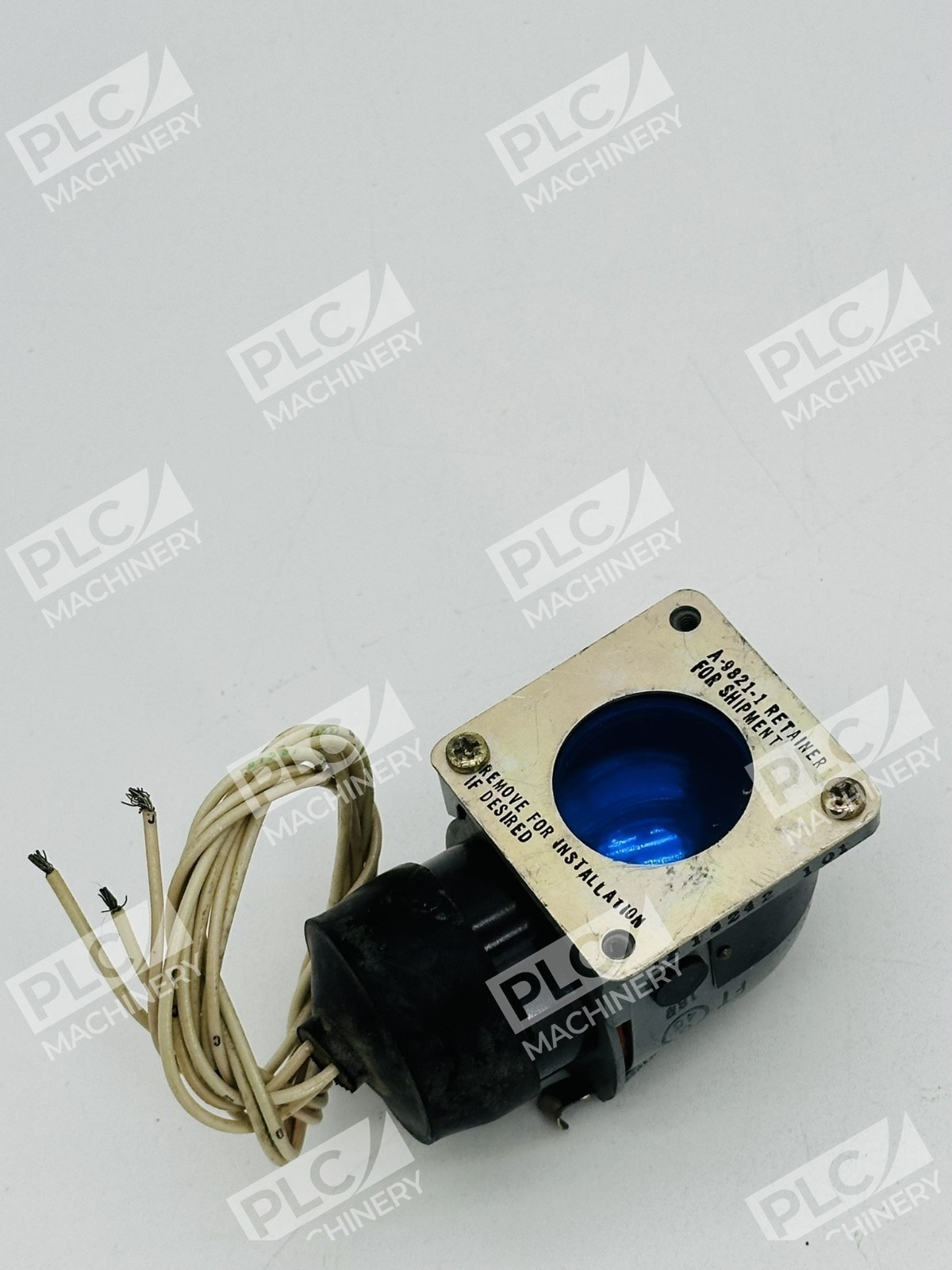 Grimes MS25318-1 Approach Light Assembly 32005A-6-7796 - Image 4