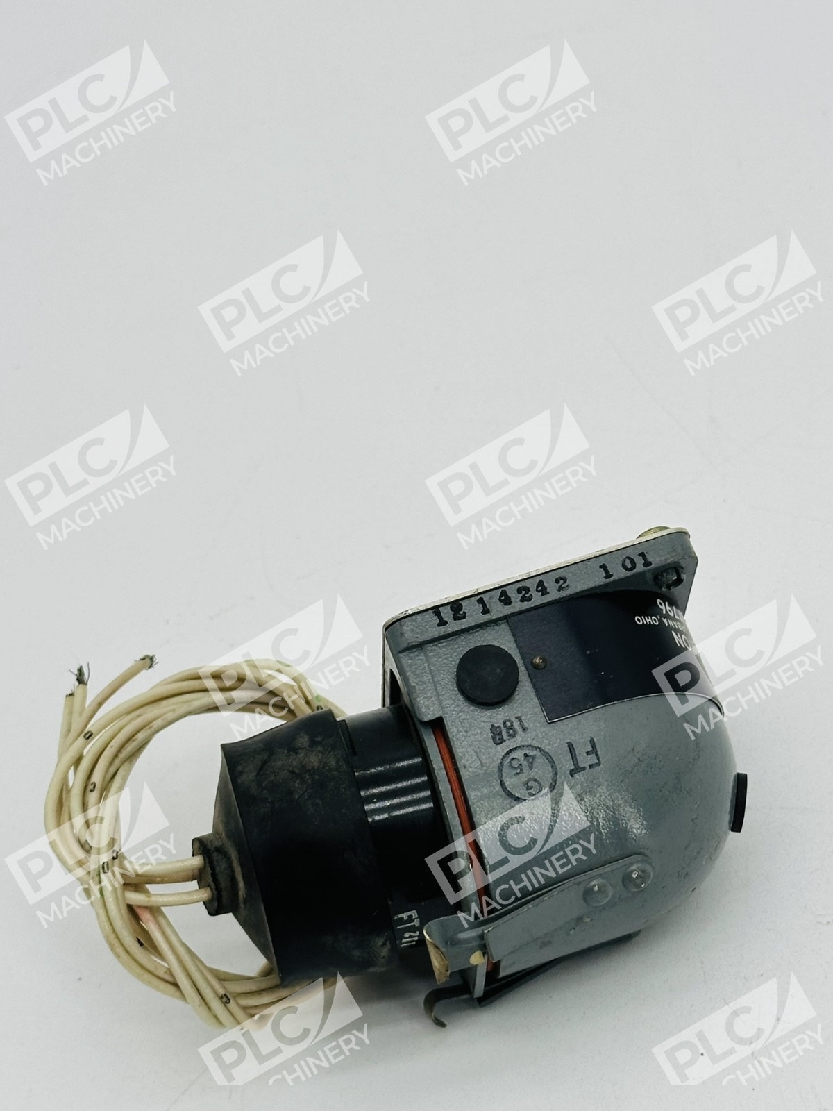 Grimes MS25318-1 Approach Light Assembly 32005A-6-7796 - Image 5