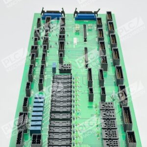 Mazak ROPB-L6 Relay Control Board Ver. 974