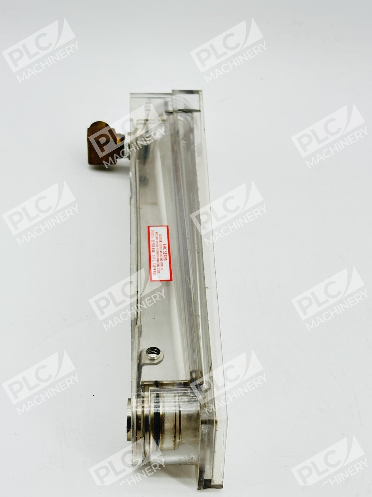 Dwyer RMC-108 SCFH Air Flow Meter 200-1800 Scale Gauge - Image 4
