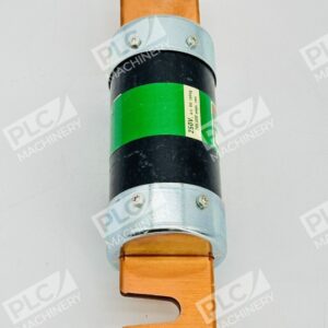 Bussmann FRN-R-600 Class RK5 Fusetron Fuse