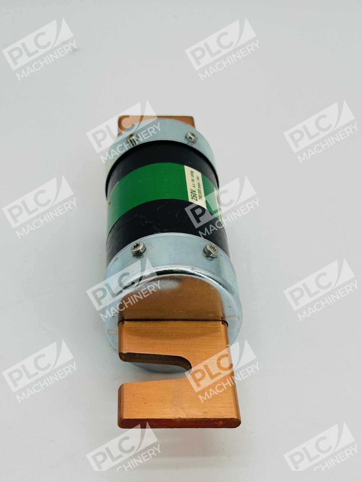 Bussmann FRN-R-600 Class RK5 Fusetron Fuse - Image 2