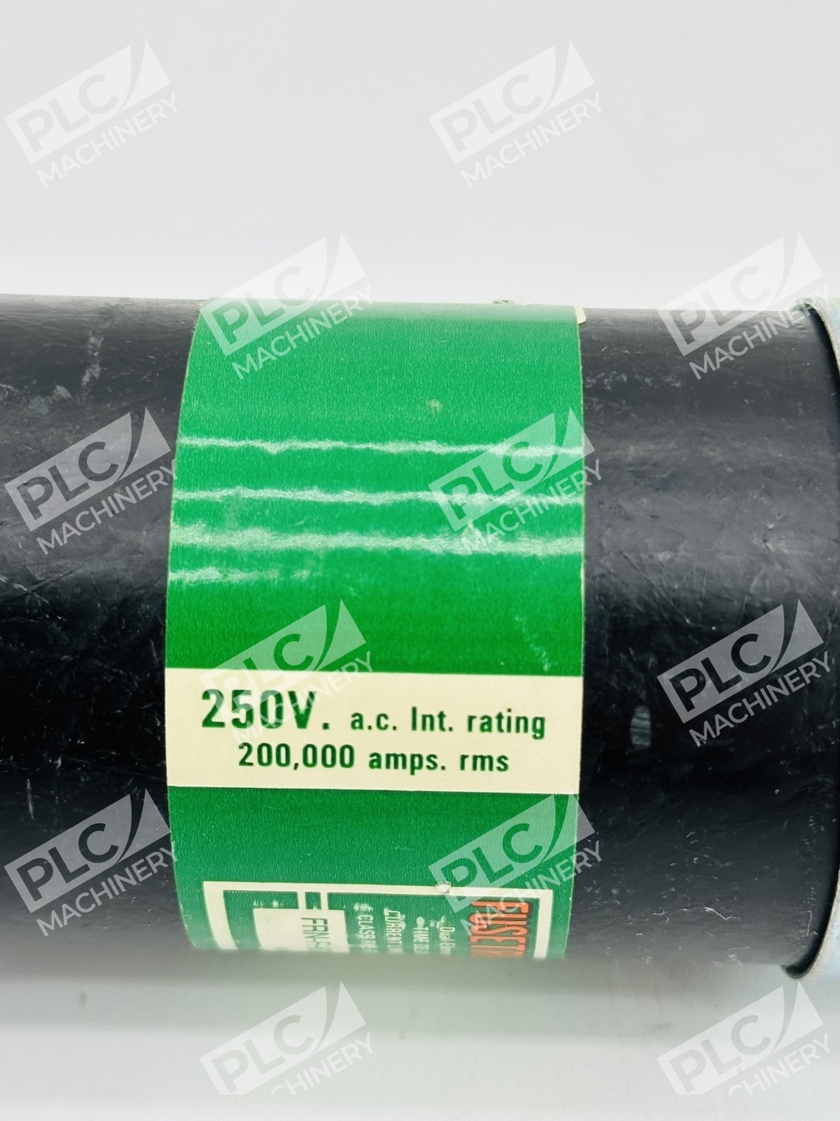 Bussmann FRN-R-600 Class RK5 Fusetron Fuse - Image 6