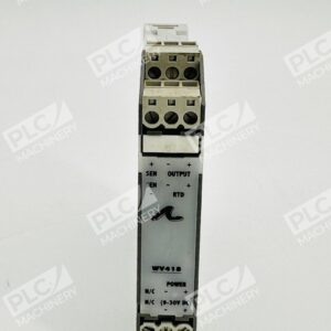 Action Instruments Eurotherm WV418 RTD Ultra Slim Pak II Signal Conditioner