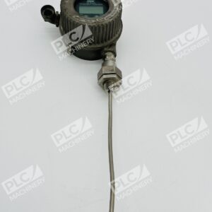 Foxboro RTT20-D1MLQCD-D2L3 Temperature Transmitter I/A Series