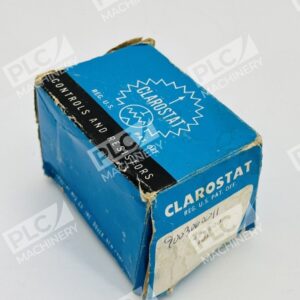 Clarostat 42-900 Precision Wirewound Potentiometer 10K ohms