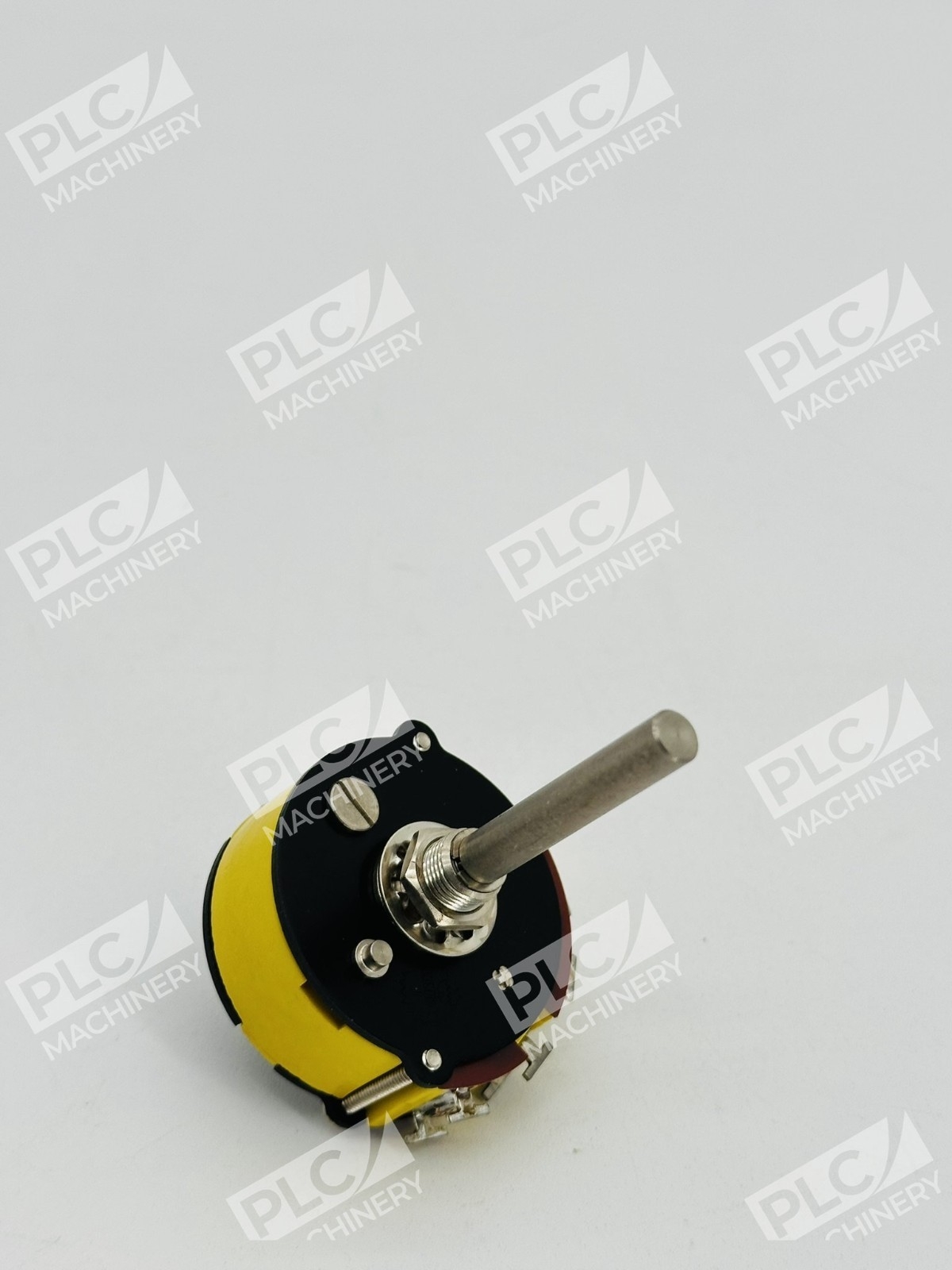 Clarostat 42-900 Precision Wirewound Potentiometer 10K ohms - Image 3