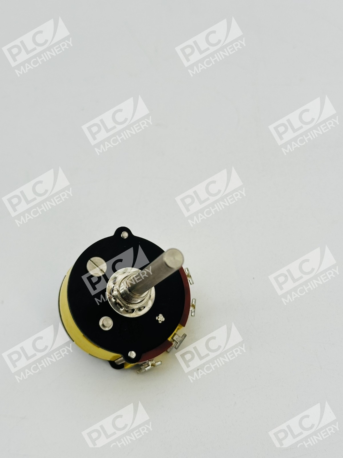 Clarostat 42-900 Precision Wirewound Potentiometer 10K ohms - Image 4