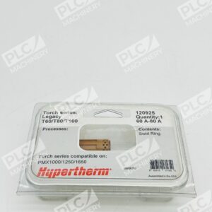 Hypertherm 120925 Plasma Torch Swirl Ring
