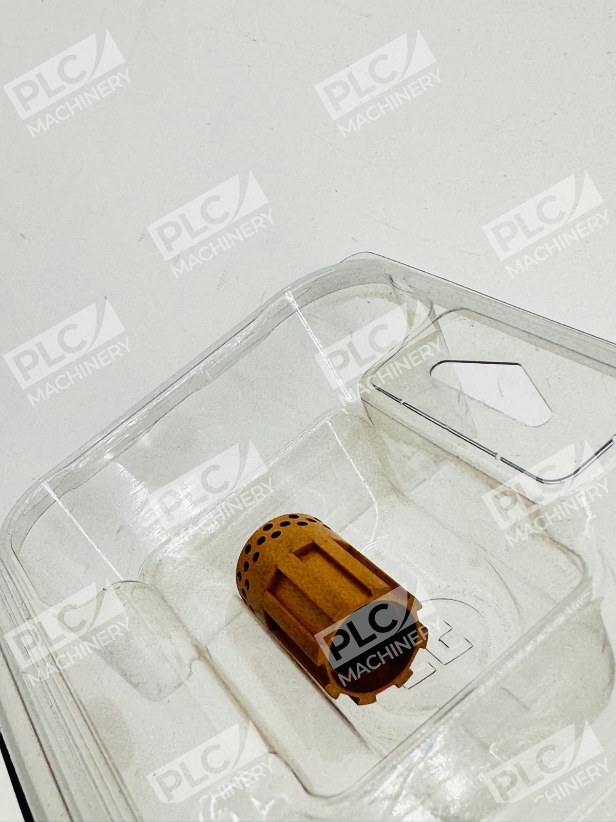 Hypertherm 120925 Plasma Torch Swirl Ring - Image 4