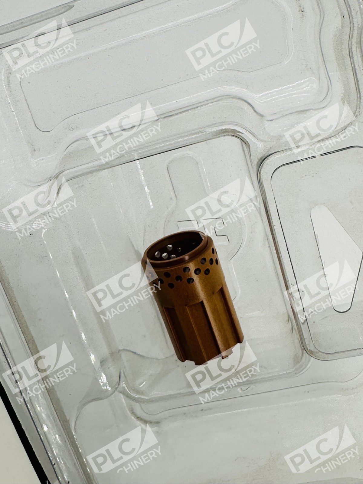 Hypertherm 120925 Plasma Torch Swirl Ring - Image 5