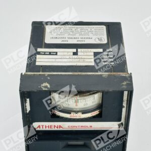 Athena Controls 2000-T Temperature Controller 1A 0-800F J