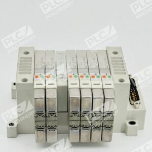 SMC VV5Q11-07-DAL01092 Solenoid Valve Manifold
