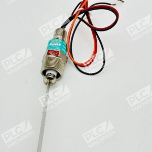 Gems FS-550 Flow Switch Pilot Duty 29608