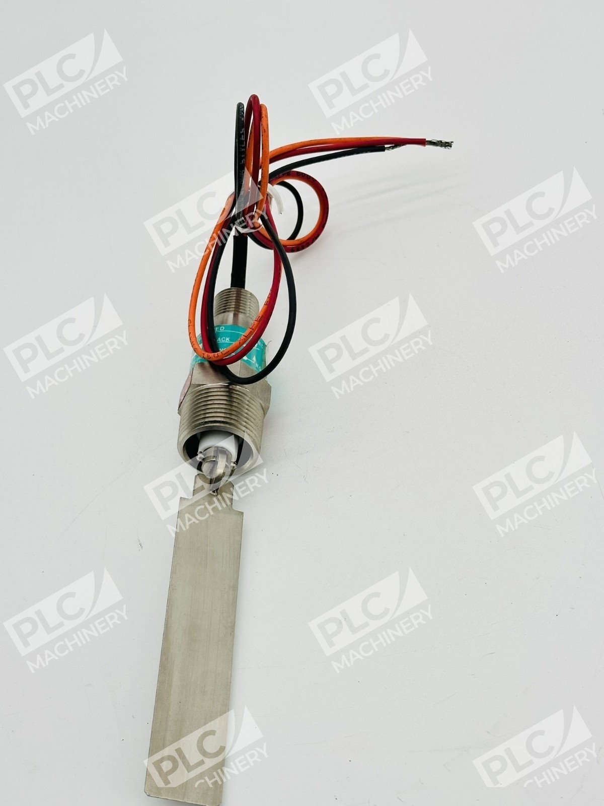 Gems FS-550 Flow Switch Pilot Duty 29608 - Image 2