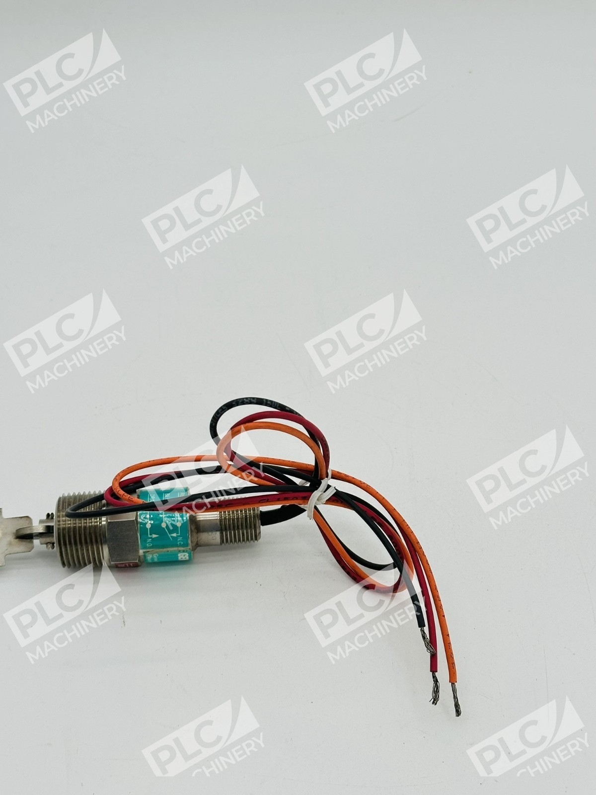 Gems FS-550 Flow Switch Pilot Duty 29608 - Image 3