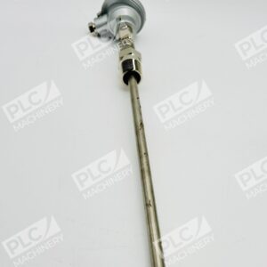 Intempco R56-L-P-2-TB-D-S-200-H18-GN-HT-AC2-A Temperature Sensor 513-103-TL200