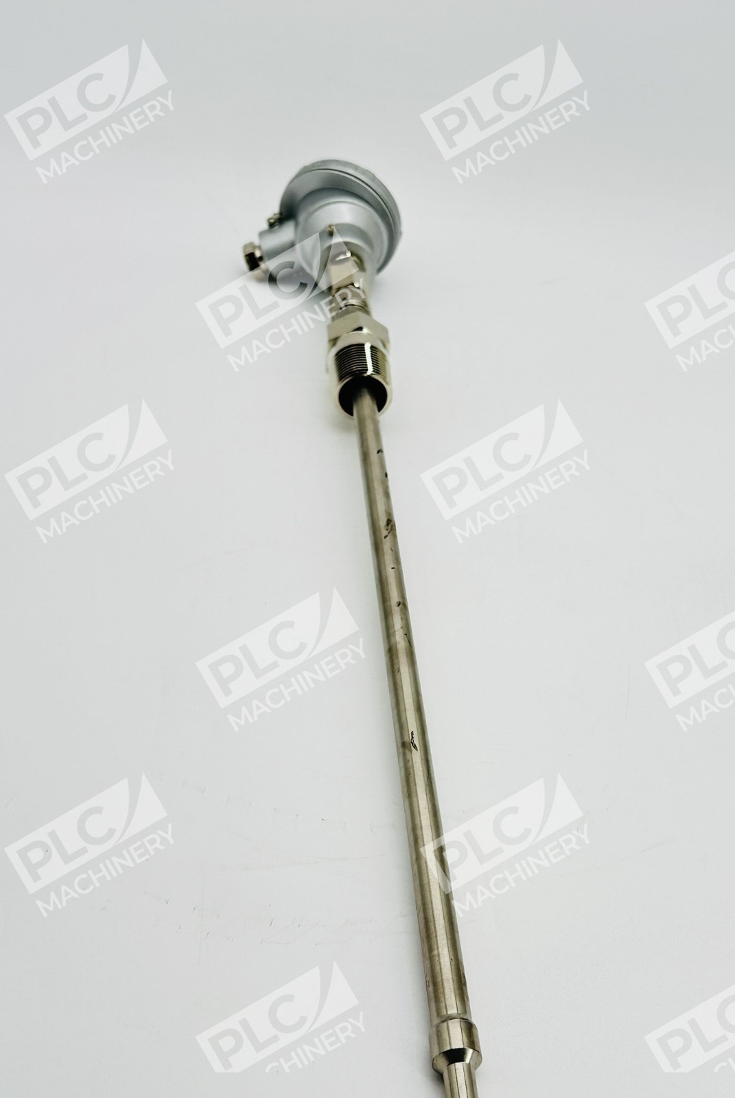 Intempco R56-L-P-2-TB-D-S-200-H18-GN-HT-AC2-A Temperature Sensor 513-103-TL200