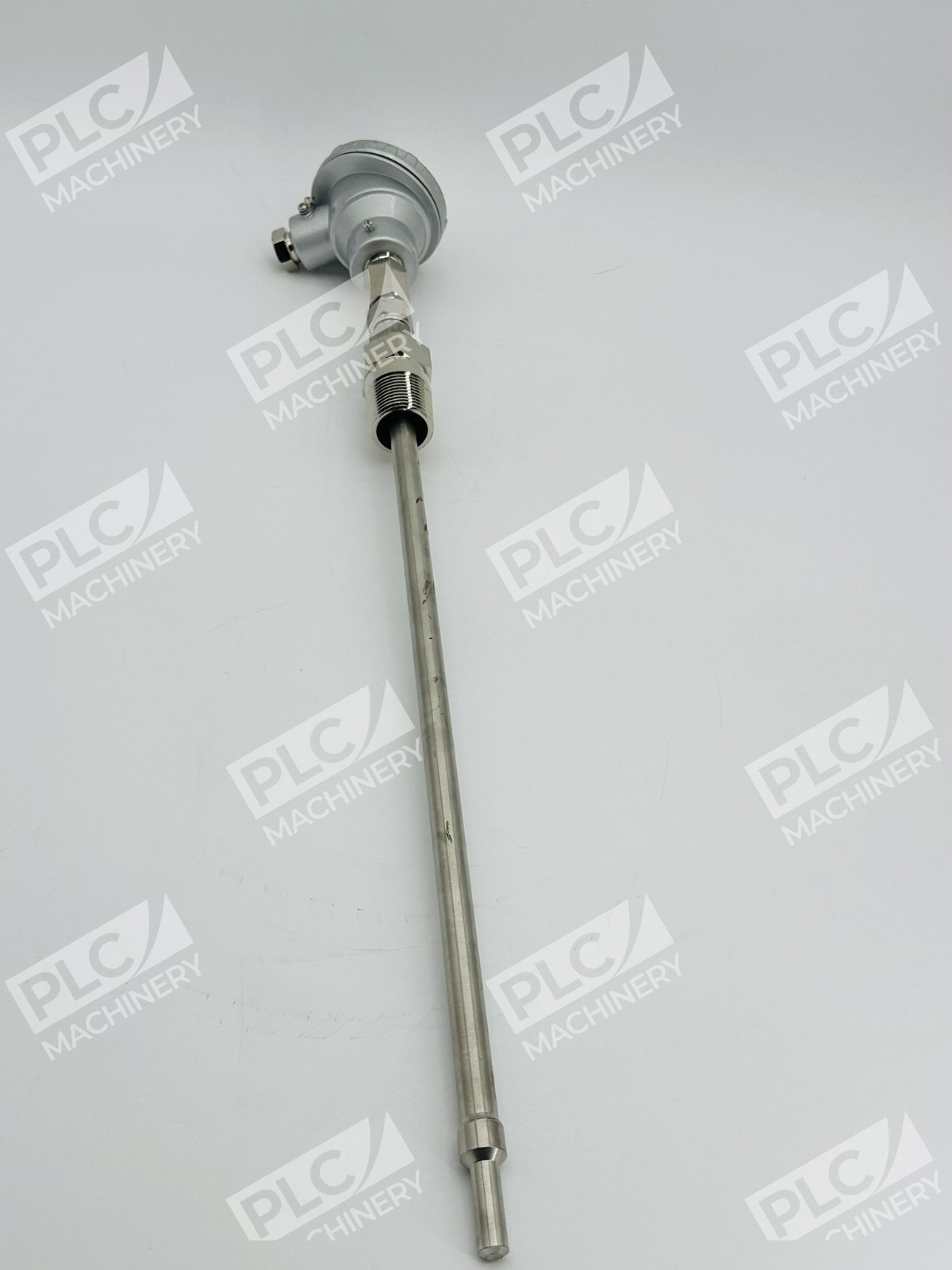 Intempco R56-L-P-2-TB-D-S-200-H18-GN-HT-AC2-A Temperature Sensor 513-103-TL200 - Image 2