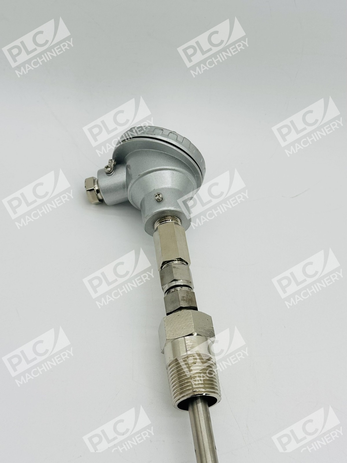 Intempco R56-L-P-2-TB-D-S-200-H18-GN-HT-AC2-A Temperature Sensor 513-103-TL200 - Image 3
