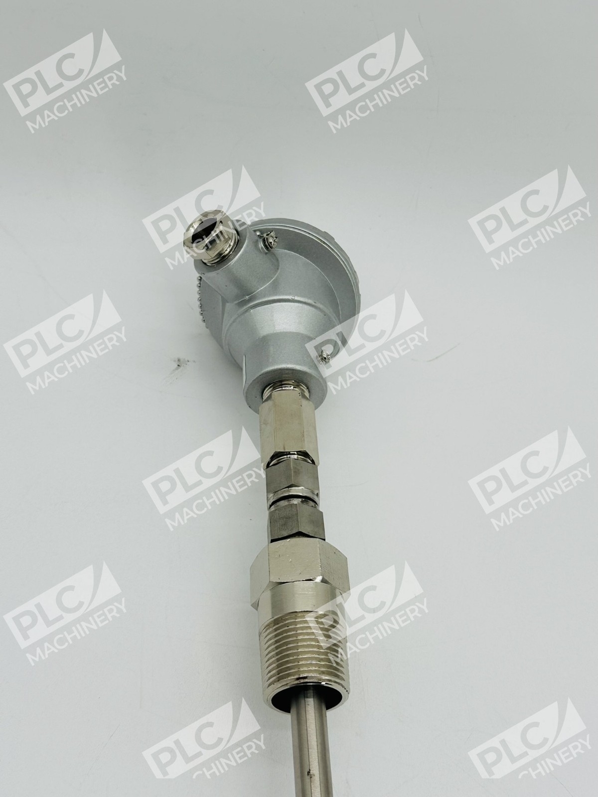 Intempco R56-L-P-2-TB-D-S-200-H18-GN-HT-AC2-A Temperature Sensor 513-103-TL200 - Image 4