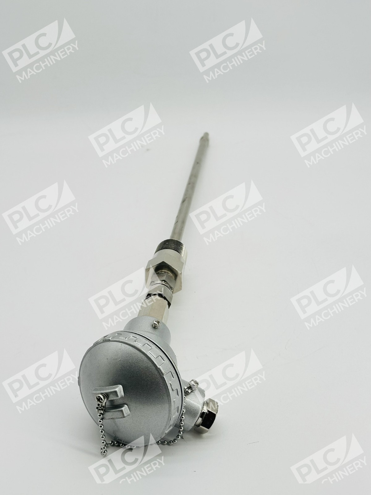 Intempco R56-L-P-2-TB-D-S-200-H18-GN-HT-AC2-A Temperature Sensor 513-103-TL200 - Image 5