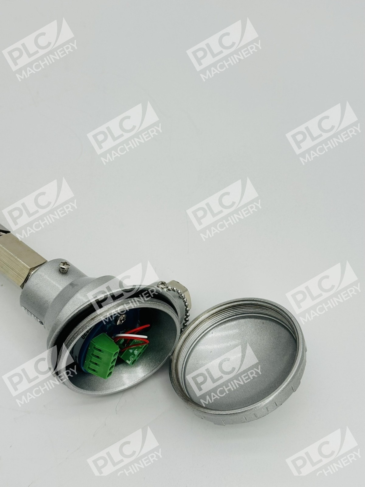 Intempco R56-L-P-2-TB-D-S-200-H18-GN-HT-AC2-A Temperature Sensor 513-103-TL200 - Image 6